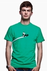  x FUSSBALL SHIRT - GROUNDSMAN
