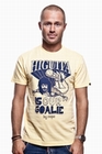 1 x FUSSBALL SHIRT - HIGUITA