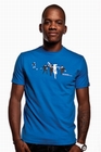  x FUSSBALL SHIRT - STREAKER