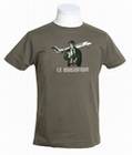 1 x BARETTA - MAGNIFIQUE - SHIRT