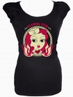 1 x SAILORGIRL - GIRL SHIRT