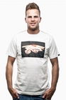  x FUSSBALL SHIRT - SAUSAGE