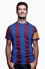 1 x FUSSBALL SHIRT - BARCELONA CAPITANO