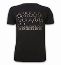 x FUSSBALL SHIRT - TEAM