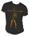  x WHIPPED - SCHWARZ - SHIRT
