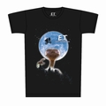 E.T. Moon Poster T-Shirt