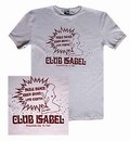  x LOGOSHIRT - CLUB ISABEL SHIRT