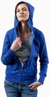 ISABELLA HOODY - DEEP ULTRAMARINE