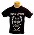 1 x KON-TIKI Z�RICH - MEN - SHIRT