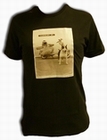 1 x LAMBRETTA SHIRT - CARNABY STR. PHOTO PRINT TEE