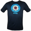 Lambretta Shirt - Paisley Target