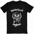 Motörhead - England Shirt