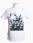 2 x STAR WARS SHIRT - CHUNK - CLONESTOCK - WEISS