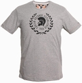  x TROJAN SHIRT - GRAU
