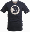  x TROJAN SHIRT - NAVY