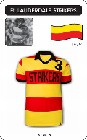  x FT. LAUDERDALE STRIKERS 1979 - TRIKOT
