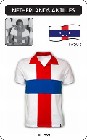 1 x HOLLAND - NIEDERLANDE - NETHERLANDS - ANTILLES - TRIKOT