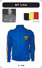 1 x BELGIEN - BELGIUM - JACKE