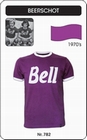 Beerschot - 1970 - Trikot