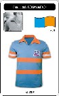 7 x DALLAS TORNADO - 1978 - TRIKOT