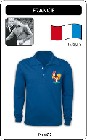 1 x FRANKREICH - FRANCE - TRIKOT