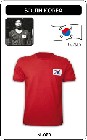1 x SUED KOREA - SOUTH KOREA - TRIKOT