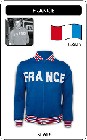 FRANKREICH - FRANCE - JACKE