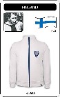 2 x FINNLAND - FINLAND - SUOMI - 1972 - JACKE