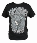 x SHIRT - VIEL FEIND VIEL EHR - SCHWARZ