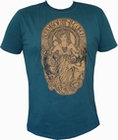 3 x SHIRT - LUPUS - PETROL