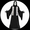 2 x PHANTOM KOST�M