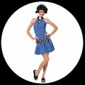 29 x BETTY GER�LLHEIMER KOST�M