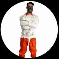 2 x HANNIBAL LECTER KOST�M