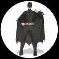 BATMAN KOST�M DELUXE