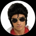 2 x ELVIS SONNENBRILLE