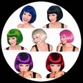 29 x BOB PER�CKE PAGENKOPF
