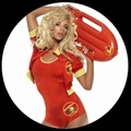 2 x BAYWATCH RETTUNGSSCHWIMMER KOST�M BADEANZUG