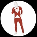 1 x MORPHSUIT - SMOKING ROT - GANZK�RPERANZUG