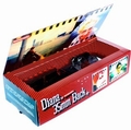 3 x LOMOGRAPHY DIANA 35MM BACK+