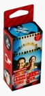 100/ 36 Color 3-pack Lomographie Film