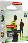 1 x SLIDE X-PRO 200/ 120 COLOR 3-PACK  LOMOGRAPHIE FILM
