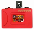 1 x LOMOGRAPHY OKTOMAT KAMERA