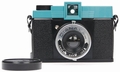 5 x LOMOGRAPHY KAMERA DIANA+