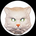 1 x KATZEN MASKE