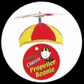 PROPELLERM�TZE - PROPELLERHUT