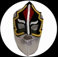 Lucha Libre Maske - Mascara Sagrada