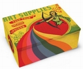 2 x BLECHBOX ART SUPPLIES - GROSS