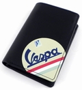 Vespa Dokumententasche - Schwarz
