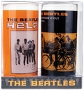 1 x GL�SER 2ER PACK - BEATLES (HELP! ORANGE)