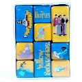 MAGNET SET - BEATLES (YELLOW SUBMARINE)